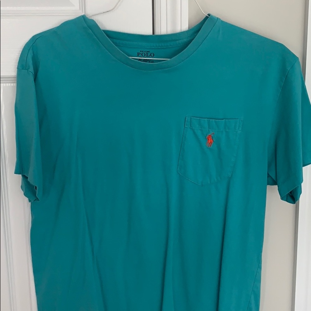 Polo T shirt
